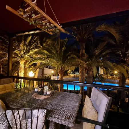Top 2 Sun Club Bungalow Terraza Maspalomas  Dış mekan fotoğraf