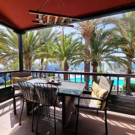 Top 2 Sun Club Bungalow Terraza Maspalomas  Dış mekan fotoğraf
