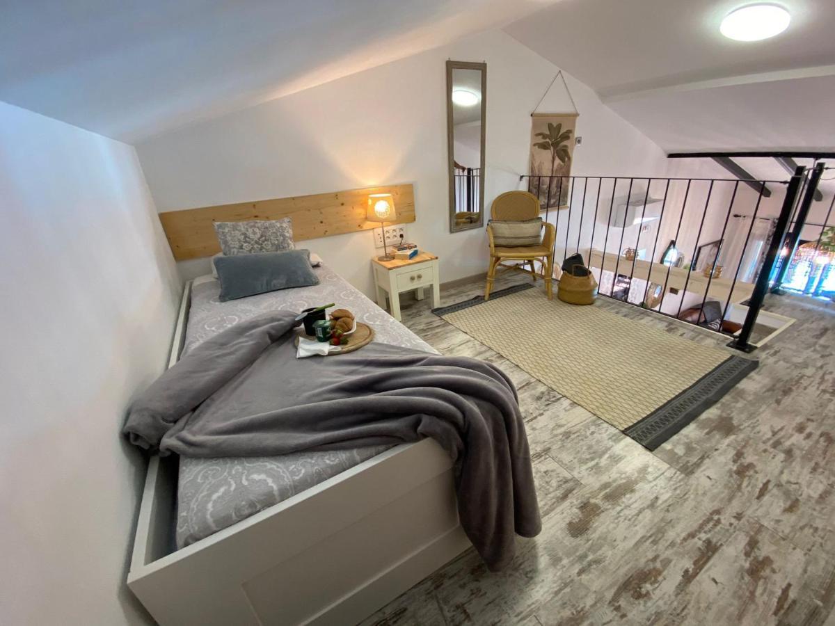 Top 2 Sun Club Bungalow Terraza Maspalomas  Dış mekan fotoğraf
