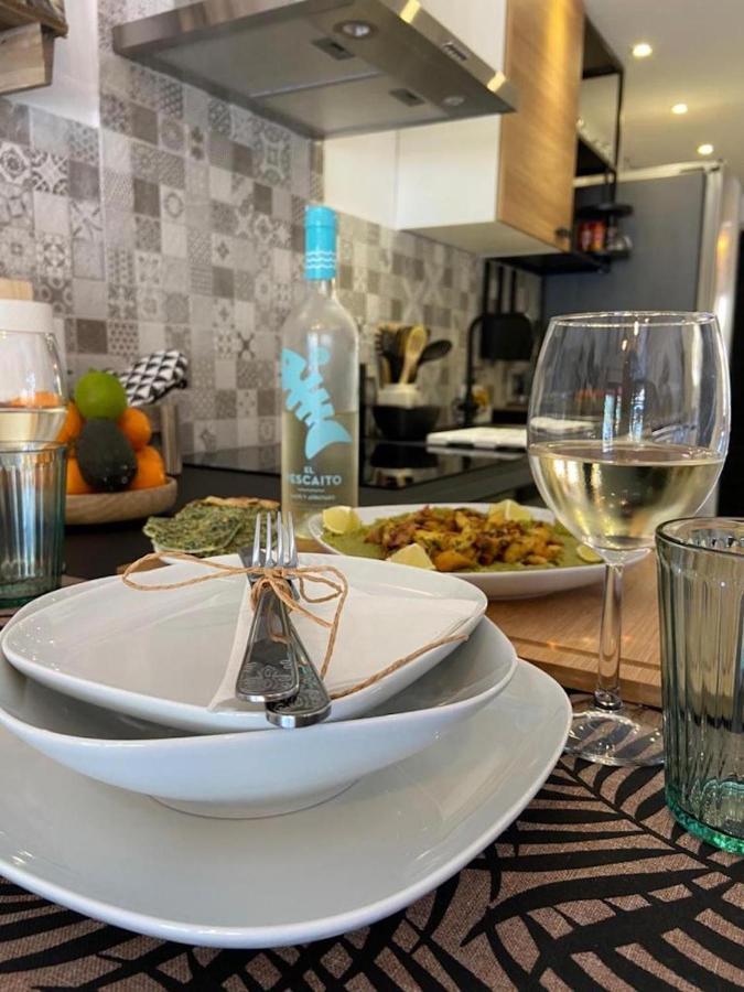Top 2 Sun Club Bungalow Terraza Maspalomas  Dış mekan fotoğraf