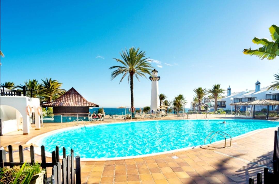 Top 2 Sun Club Bungalow Terraza Maspalomas  Dış mekan fotoğraf