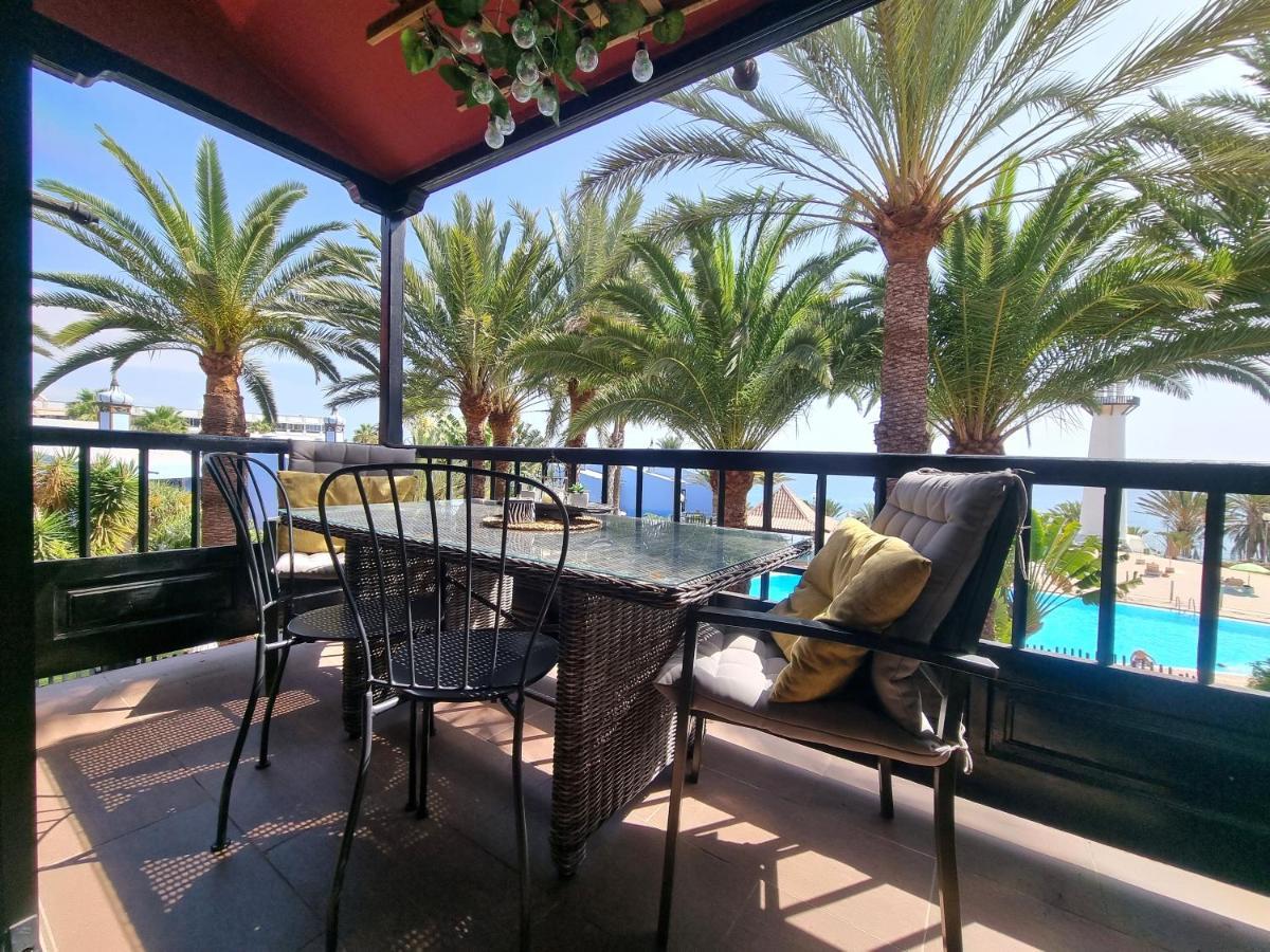 Top 2 Sun Club Bungalow Terraza Maspalomas  Dış mekan fotoğraf