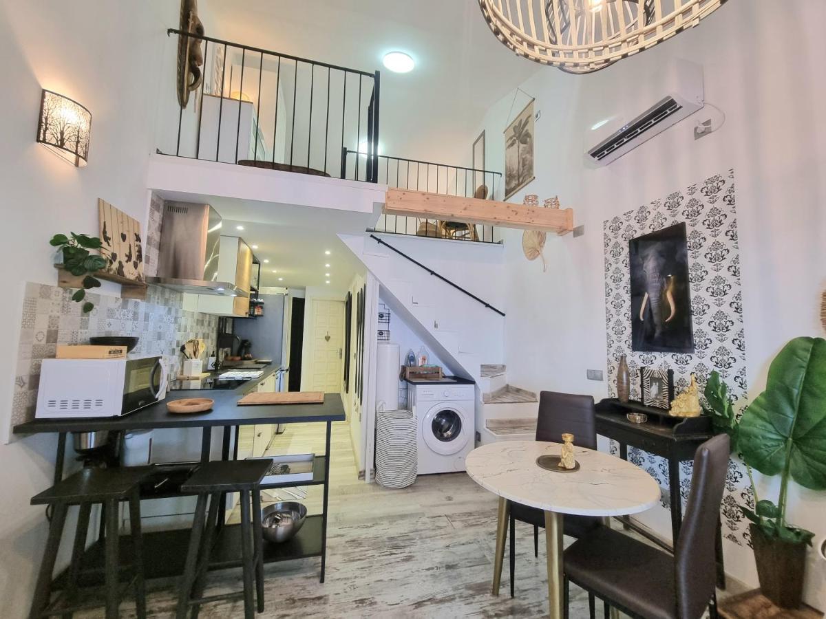 Top 2 Sun Club Bungalow Terraza Maspalomas  Dış mekan fotoğraf
