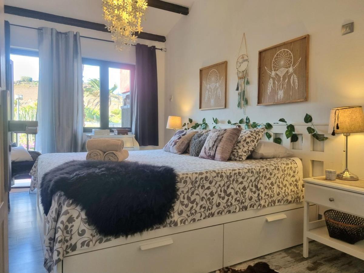 Top 2 Sun Club Bungalow Terraza Maspalomas  Dış mekan fotoğraf