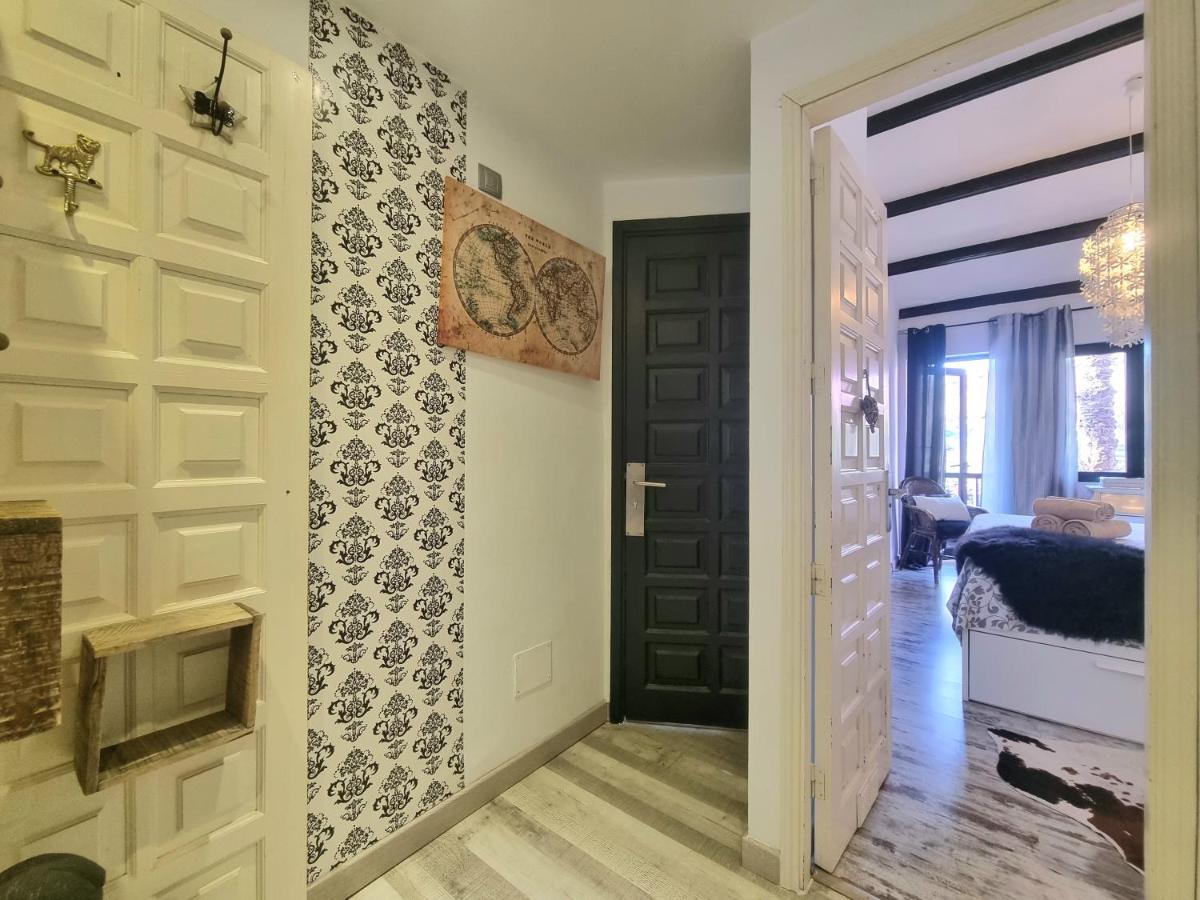 Top 2 Sun Club Bungalow Terraza Maspalomas  Dış mekan fotoğraf
