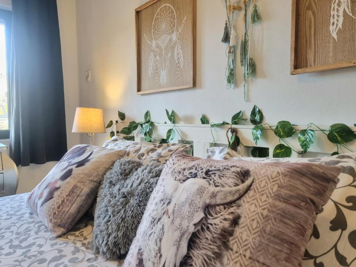 Top 2 Sun Club Bungalow Terraza Maspalomas  Dış mekan fotoğraf