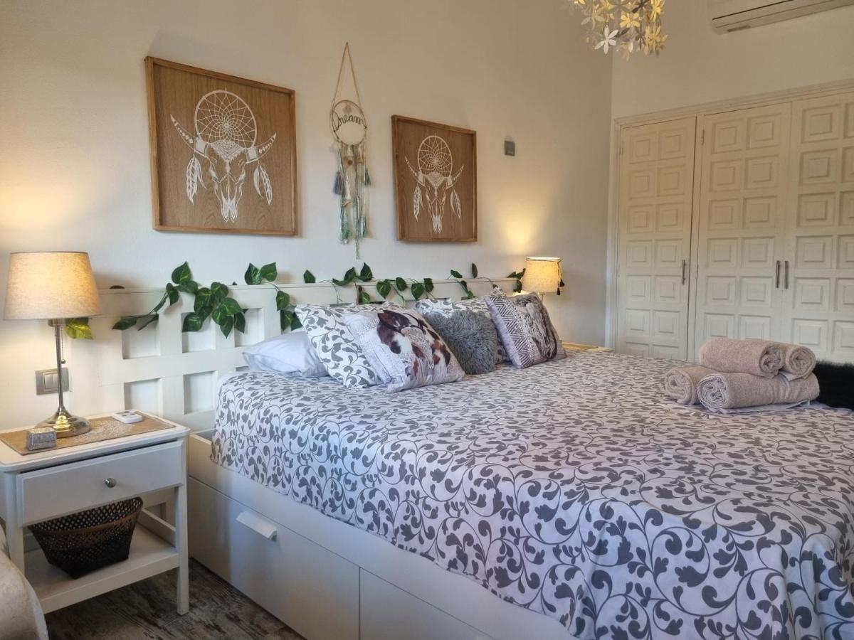 Top 2 Sun Club Bungalow Terraza Maspalomas  Dış mekan fotoğraf