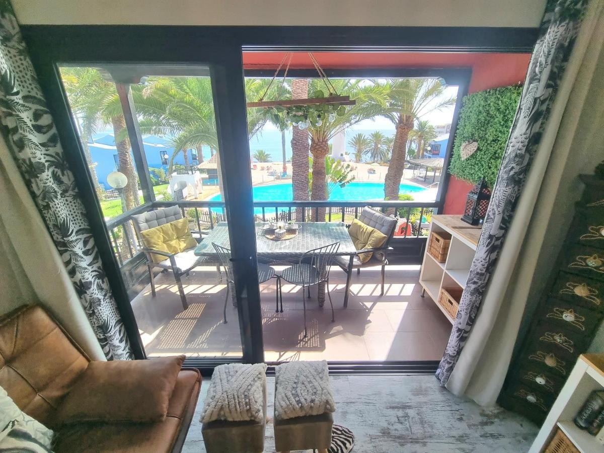 Top 2 Sun Club Bungalow Terraza Maspalomas  Dış mekan fotoğraf