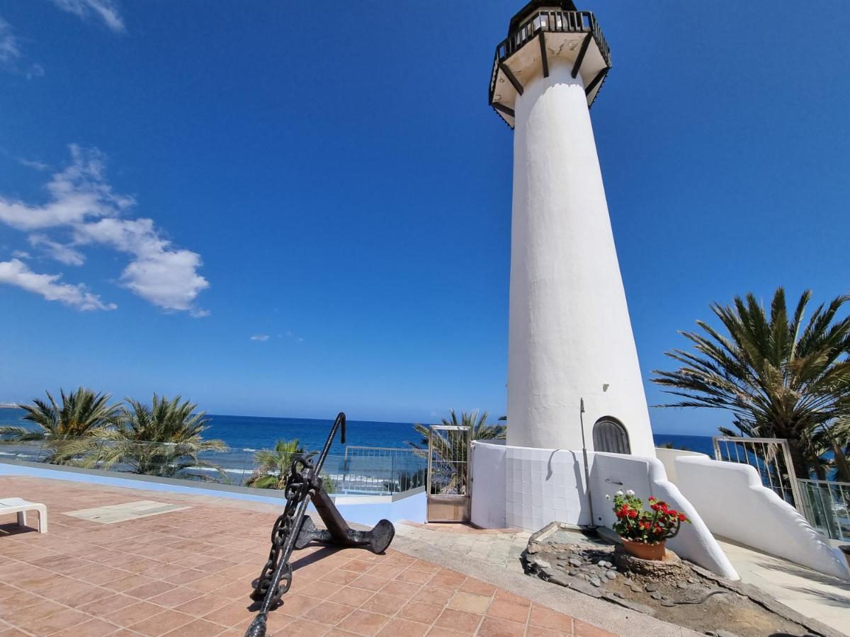 Top 2 Sun Club Bungalow Terraza Maspalomas  Dış mekan fotoğraf