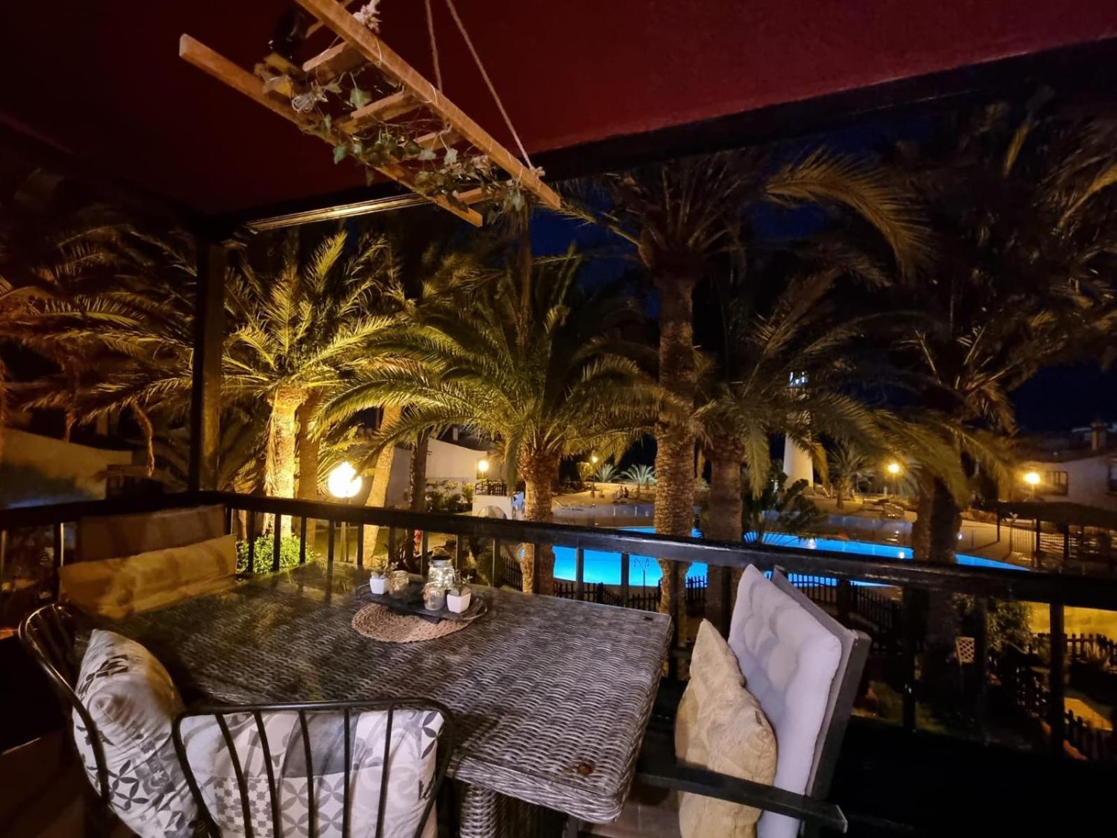 Top 2 Sun Club Bungalow Terraza Maspalomas  Dış mekan fotoğraf