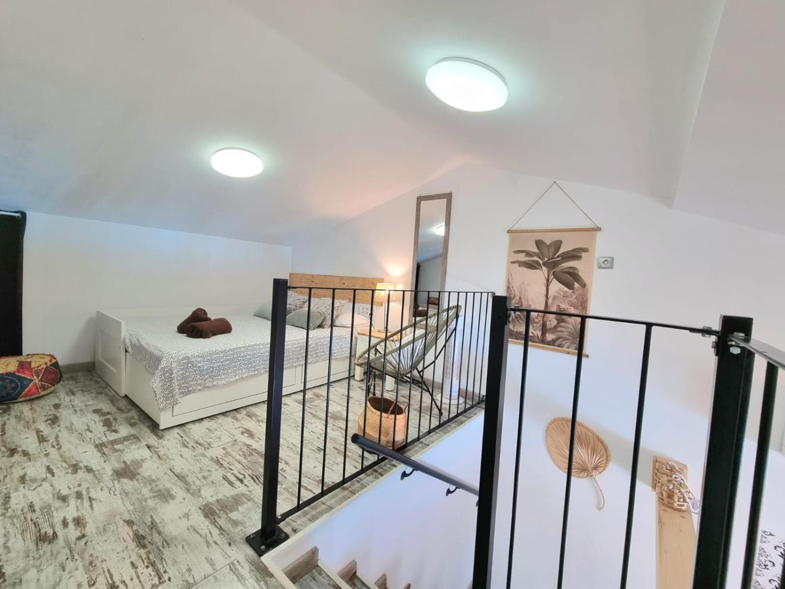 Top 2 Sun Club Bungalow Terraza Maspalomas  Dış mekan fotoğraf