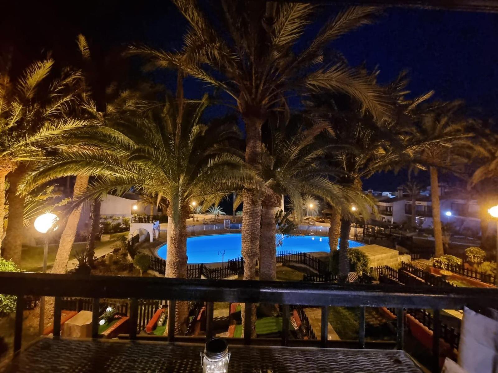 Top 2 Sun Club Bungalow Terraza Maspalomas  Dış mekan fotoğraf